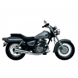 Suzuki Marauder 125  (21)